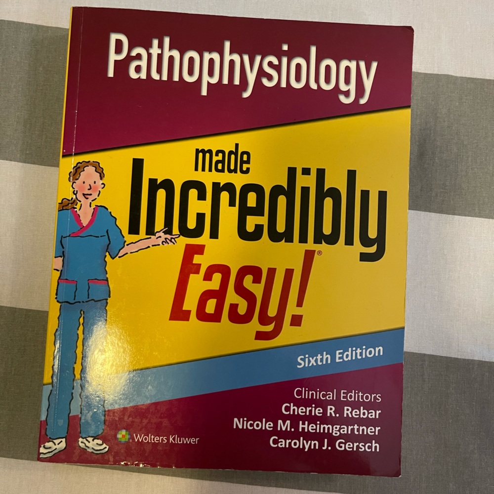 Patho made easy